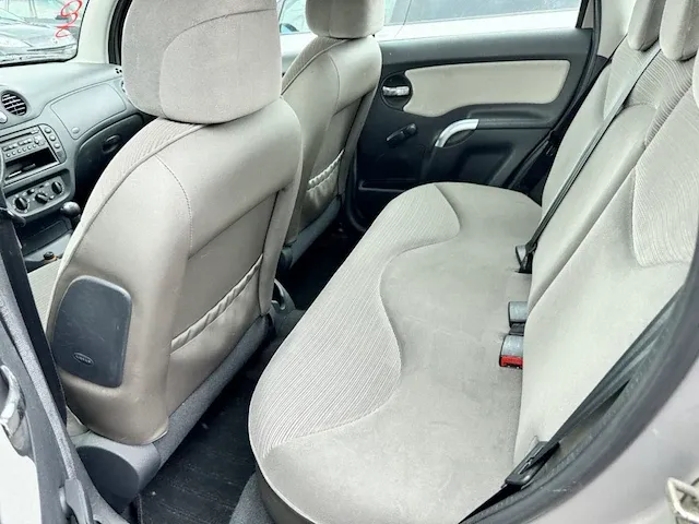 Citroen c3, 2005 - afbeelding 10 van  28
