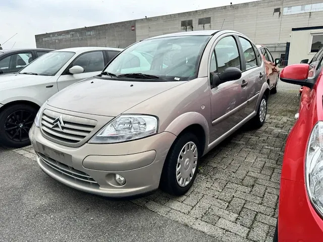 Citroen c3, 2005 - afbeelding 1 van  28