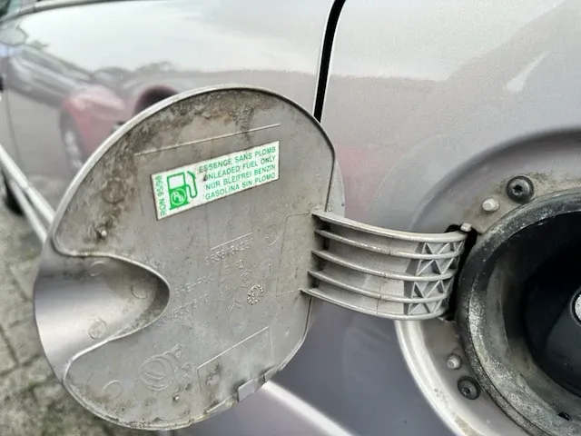 Citroen c3, 2005 - afbeelding 13 van  28