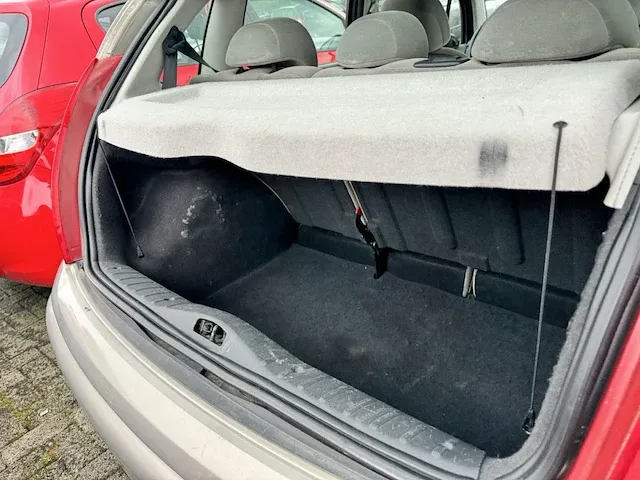 Citroen c3, 2005 - afbeelding 14 van  28