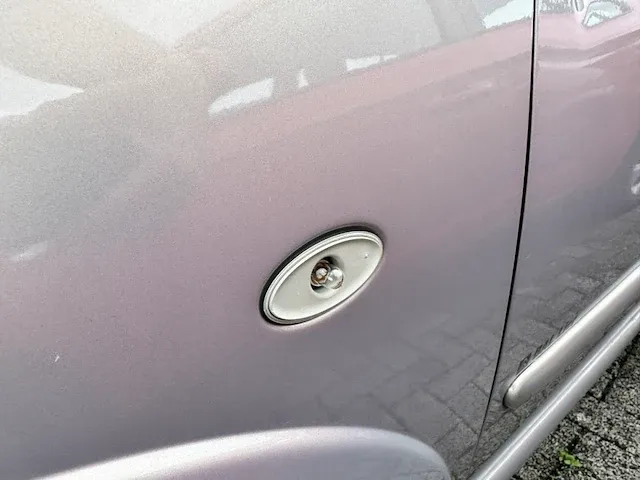 Citroen c3, 2005 - afbeelding 16 van  28