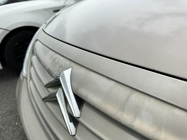 Citroen c3, 2005 - afbeelding 17 van  28