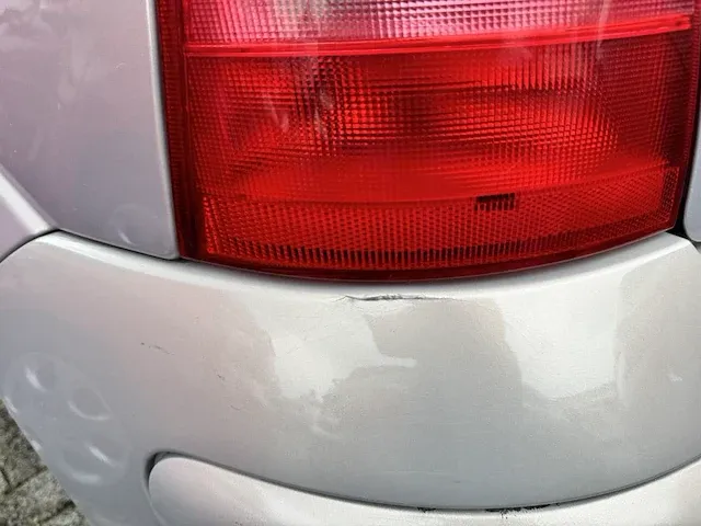Citroen c3, 2005 - afbeelding 20 van  28