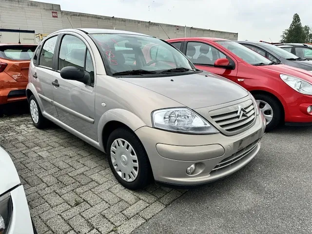 Citroen c3, 2005 - afbeelding 22 van  28