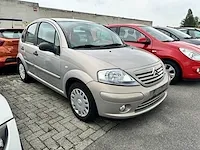 Citroen c3, 2005 - afbeelding 22 van  28