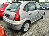 Citroen c3, 2005 - afbeelding 23 van  28