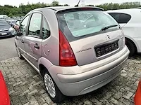 Citroen c3, 2005 - afbeelding 24 van  28