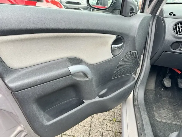 Citroen c3, 2005 - afbeelding 25 van  28