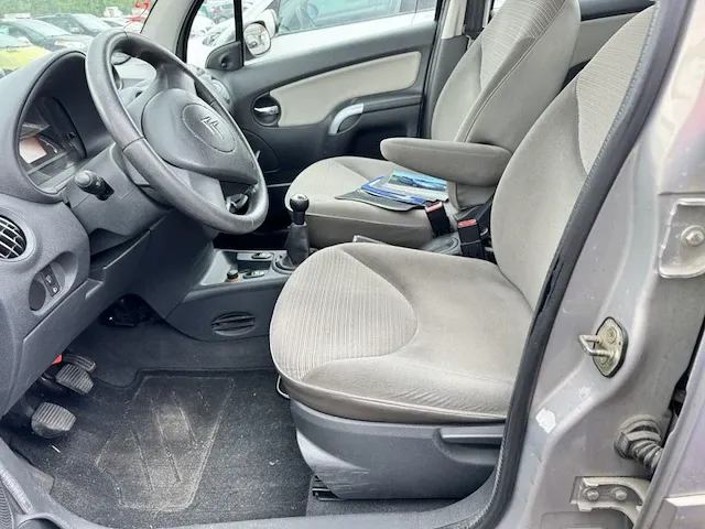 Citroen c3, 2005 - afbeelding 26 van  28