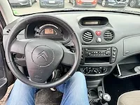 Citroen c3, 2005 - afbeelding 28 van  28