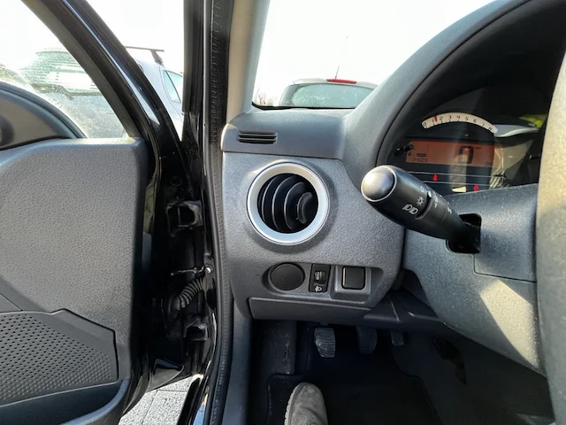 Citroen c3, 2006 - afbeelding 2 van  22