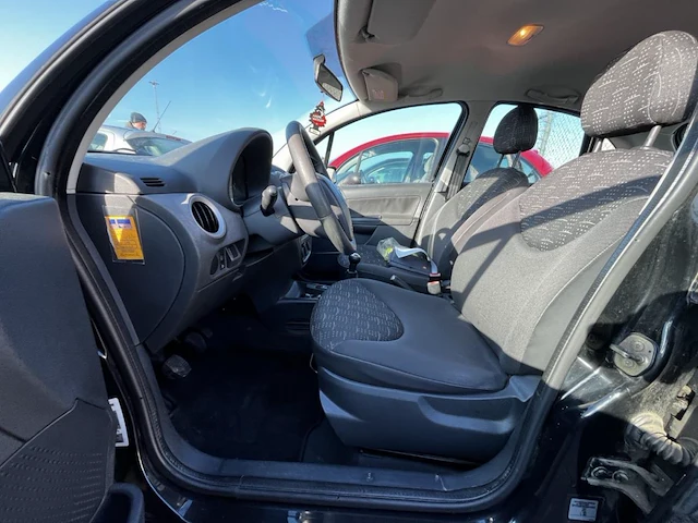 Citroen c3, 2006 - afbeelding 4 van  22