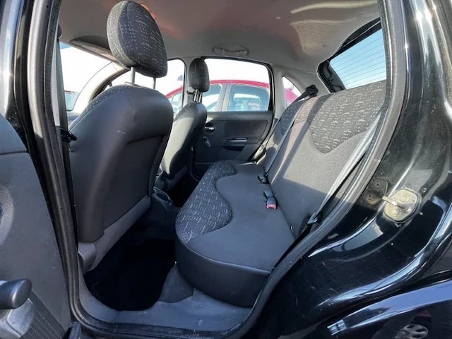 Citroen c3, 2006 - afbeelding 6 van  22