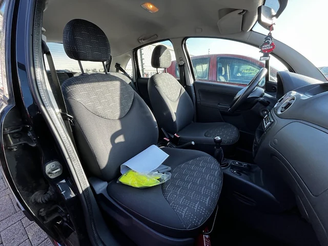 Citroen c3, 2006 - afbeelding 10 van  22