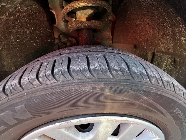 Citroen c3, 2006 - afbeelding 11 van  22