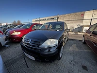 Citroen c3, 2006 - afbeelding 1 van  22
