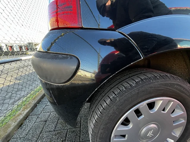 Citroen c3, 2006 - afbeelding 13 van  22