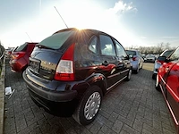 Citroen c3, 2006 - afbeelding 16 van  22