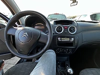 Citroen c3, 2006 - afbeelding 19 van  22