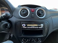 Citroen c3, 2006 - afbeelding 20 van  22