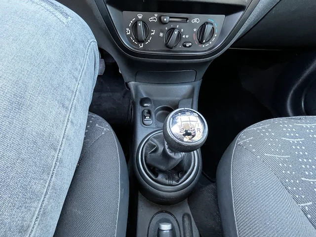 Citroen c3, 2006 - afbeelding 21 van  22