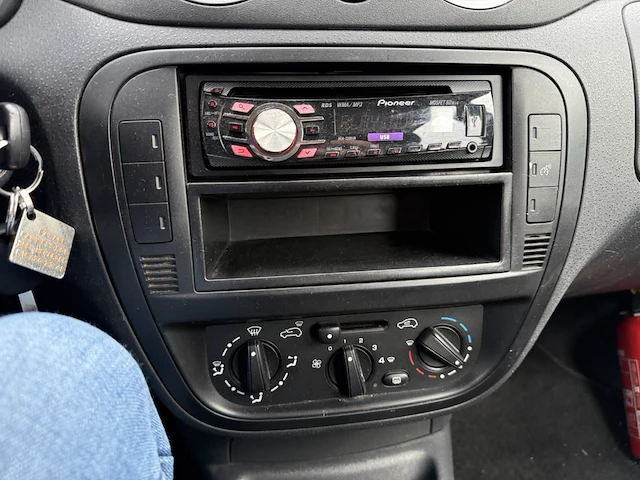 Citroen c3, 2006 - afbeelding 3 van  26