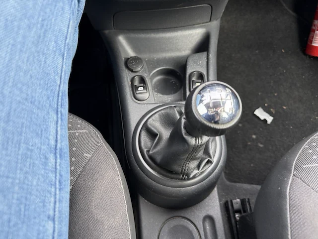 Citroen c3, 2006 - afbeelding 4 van  26