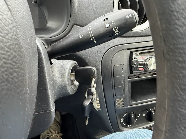 Citroen c3, 2006 - afbeelding 6 van  26