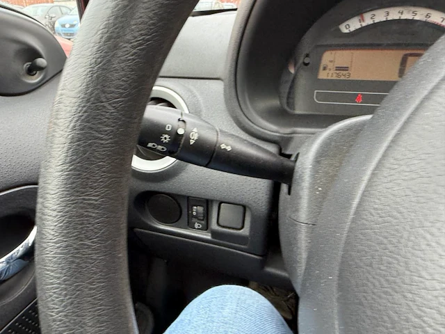 Citroen c3, 2006 - afbeelding 7 van  26