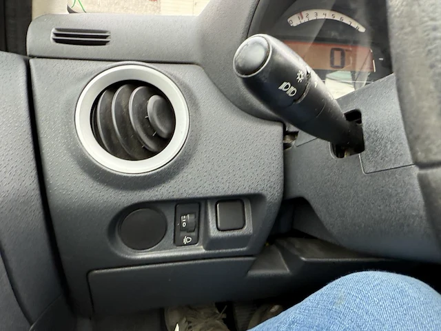 Citroen c3, 2006 - afbeelding 8 van  26