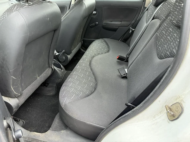 Citroen c3, 2006 - afbeelding 9 van  26