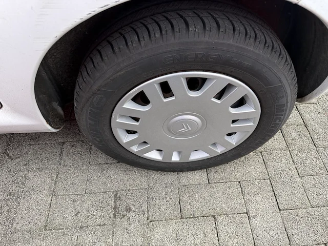 Citroen c3, 2006 - afbeelding 10 van  26