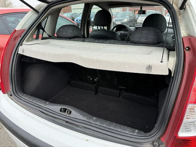 Citroen c3, 2006 - afbeelding 13 van  26