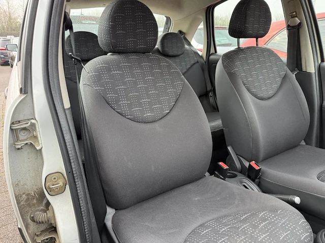 Citroen c3, 2006 - afbeelding 14 van  26