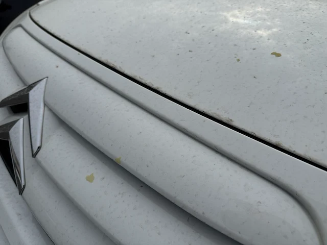 Citroen c3, 2006 - afbeelding 15 van  26