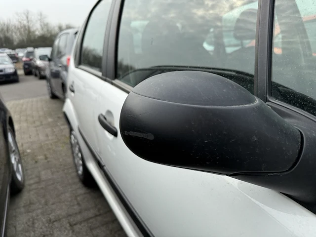 Citroen c3, 2006 - afbeelding 16 van  26