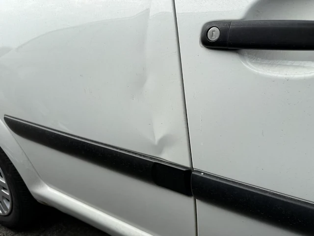 Citroen c3, 2006 - afbeelding 17 van  26