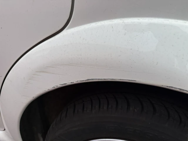 Citroen c3, 2006 - afbeelding 18 van  26
