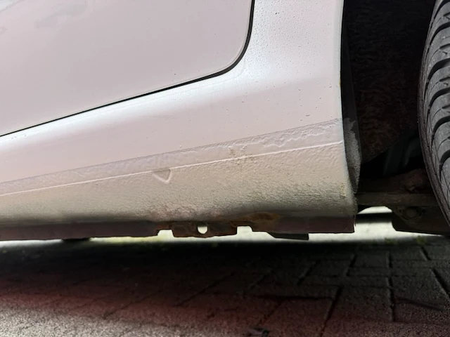 Citroen c3, 2006 - afbeelding 19 van  26