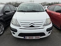Citroen c3, 2006 - afbeelding 12 van  26