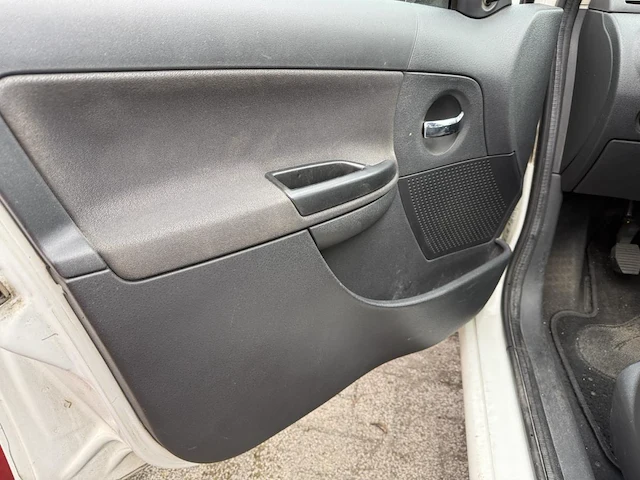 Citroen c3, 2006 - afbeelding 23 van  26