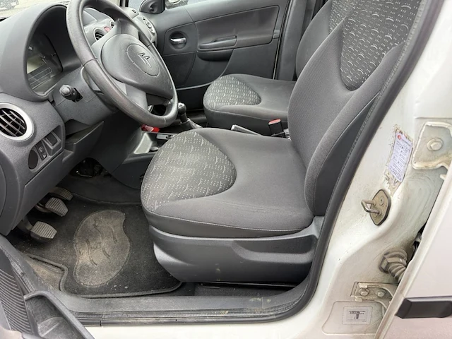 Citroen c3, 2006 - afbeelding 24 van  26