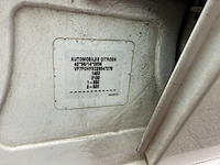 Citroen c3, 2006 - afbeelding 26 van  26