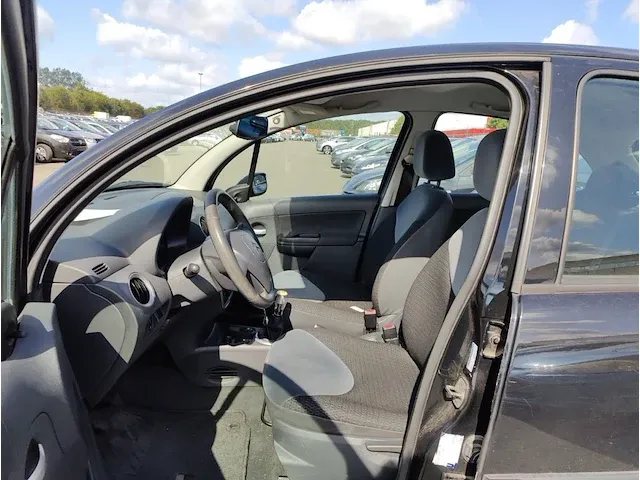 Citroen c3, 2007 - afbeelding 2 van  25