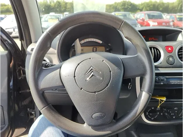Citroen c3, 2007 - afbeelding 6 van  25
