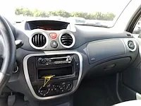 Citroen c3, 2007 - afbeelding 7 van  25
