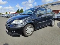 Citroen c3, 2007 - afbeelding 1 van  25