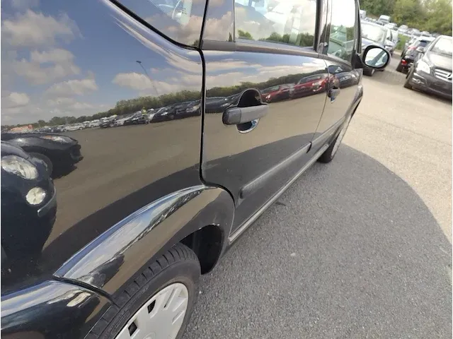 Citroen c3, 2007 - afbeelding 13 van  25