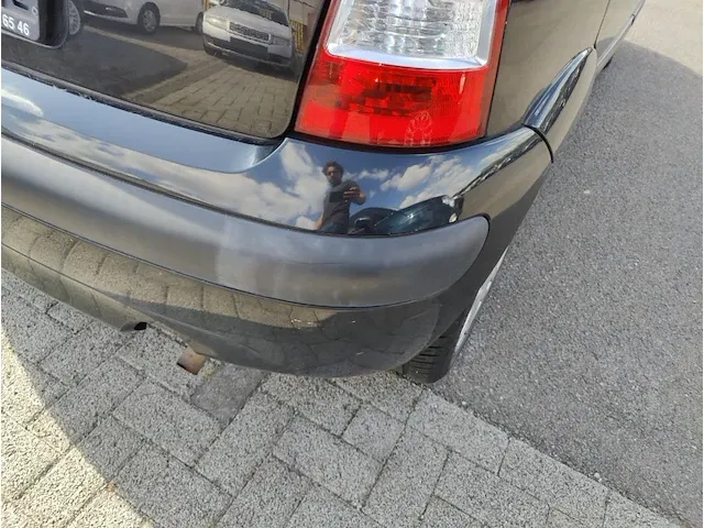 Citroen c3, 2007 - afbeelding 14 van  25