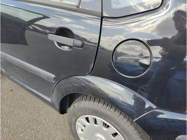 Citroen c3, 2007 - afbeelding 15 van  25
